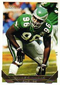 Clyde Simmons