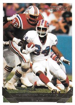 Thurman Thomas