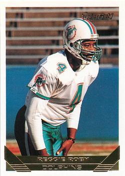 Reggie Roby