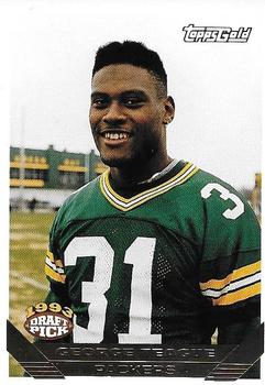 George Teague