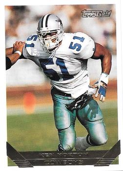 Ken Norton