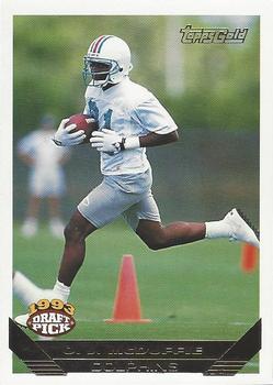 O.J. McDuffie