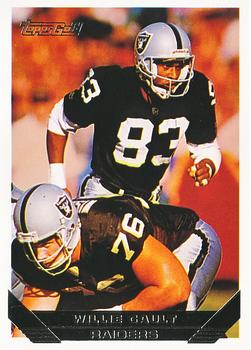Willie Gault