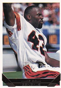 Mike Brim
