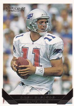 Drew Bledsoe