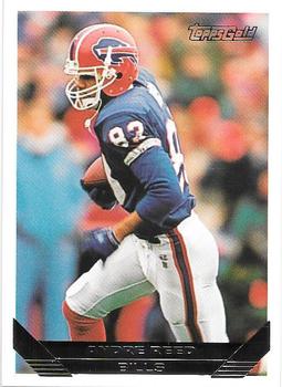 Andre Reed