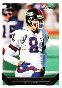 Ed McCaffrey