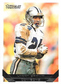 Larry Brown