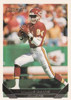 Willie Davis