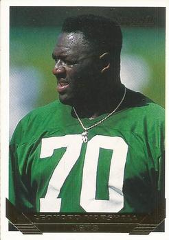 Leonard Marshall