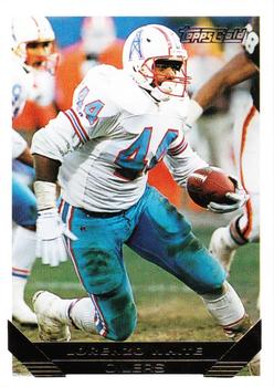 Lorenzo White