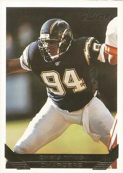 Chris Mims