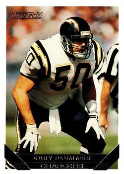 Gary Plummer