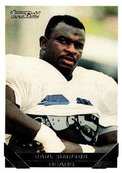 Carl Simpson