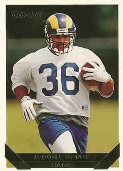 Jerome Bettis