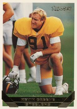 Kevin Greene