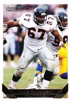 Moe Gardner