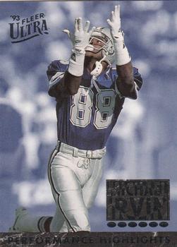 Michael Irvin