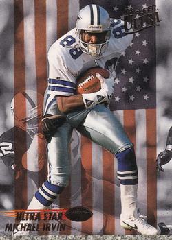 Michael Irvin