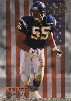 Junior Seau