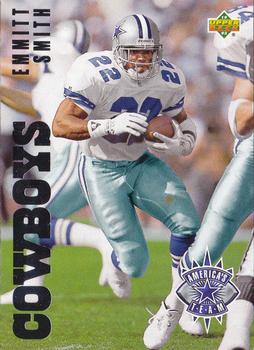 Emmitt Smith