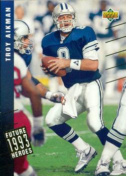 Troy Aikman