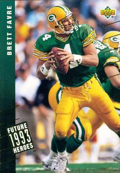 Brett Favre