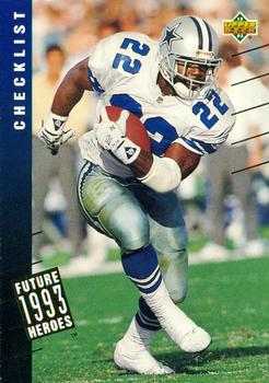 Emmitt Smith