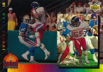 Junior Seau