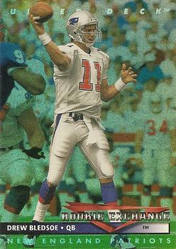 Drew Bledsoe