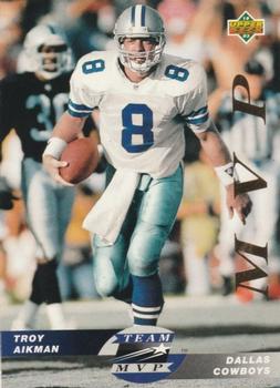 Troy Aikman