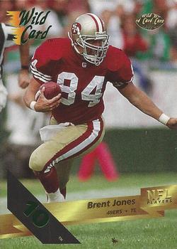 Brent Jones