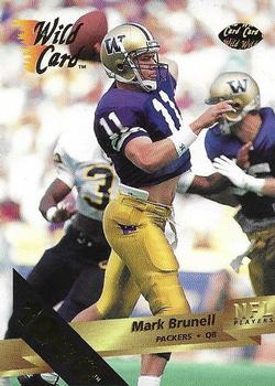 Mark Brunell