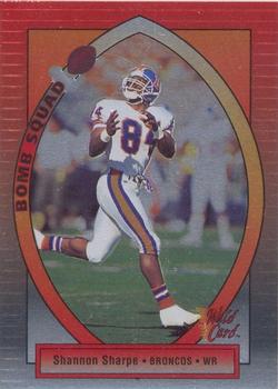 Shannon Sharpe