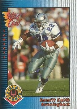 Emmitt Smith