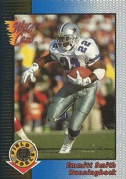 Emmitt Smith