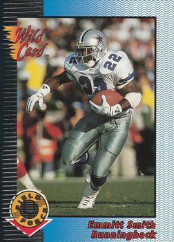 Emmitt Smith