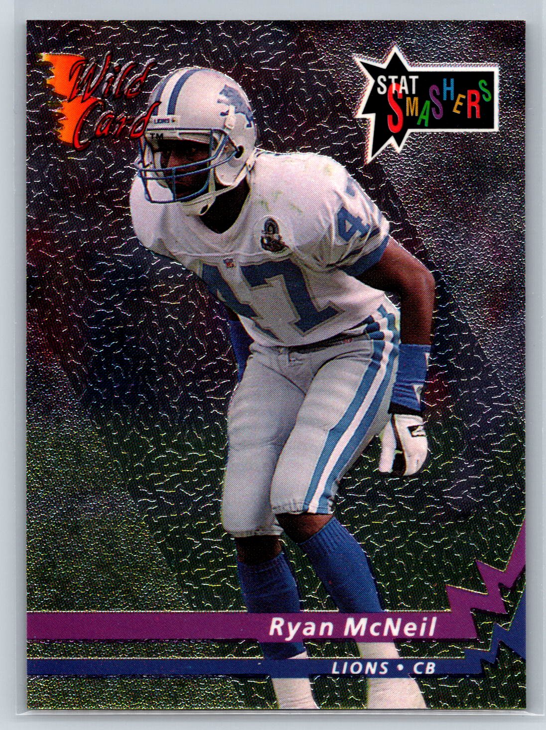 Ryan McNeil