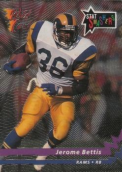 Jerome Bettis