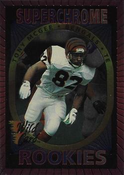 Tony McGee