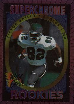Victor Bailey