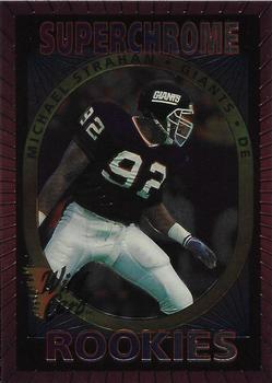 Michael Strahan