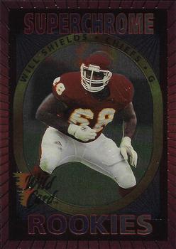 Will Shields
