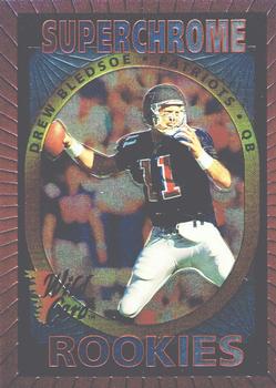 Drew Bledsoe