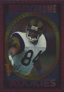 Troy Drayton