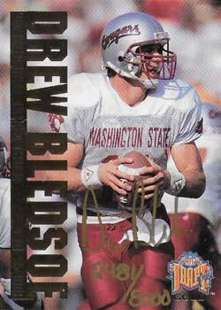 Drew Bledsoe