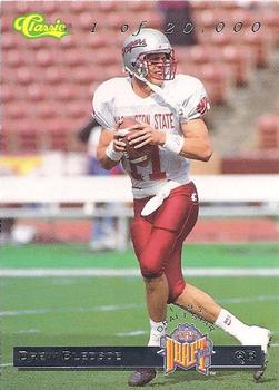 Drew Bledsoe