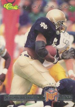 Jerome Bettis