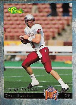 Drew Bledsoe