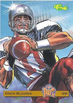 Drew Bledsoe